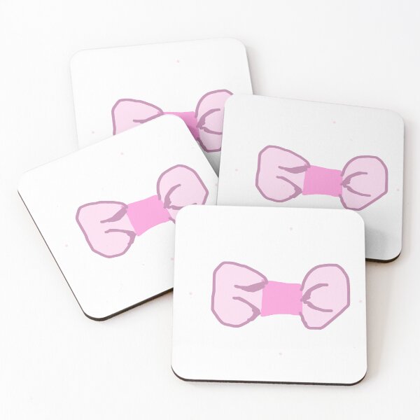 Item preview, Light pink bow  designed and sold by roselily1111.