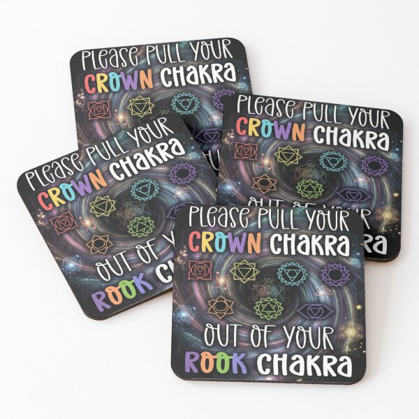 Item preview, Chakra Inspirational Text Art designed and sold by didiersoyer.