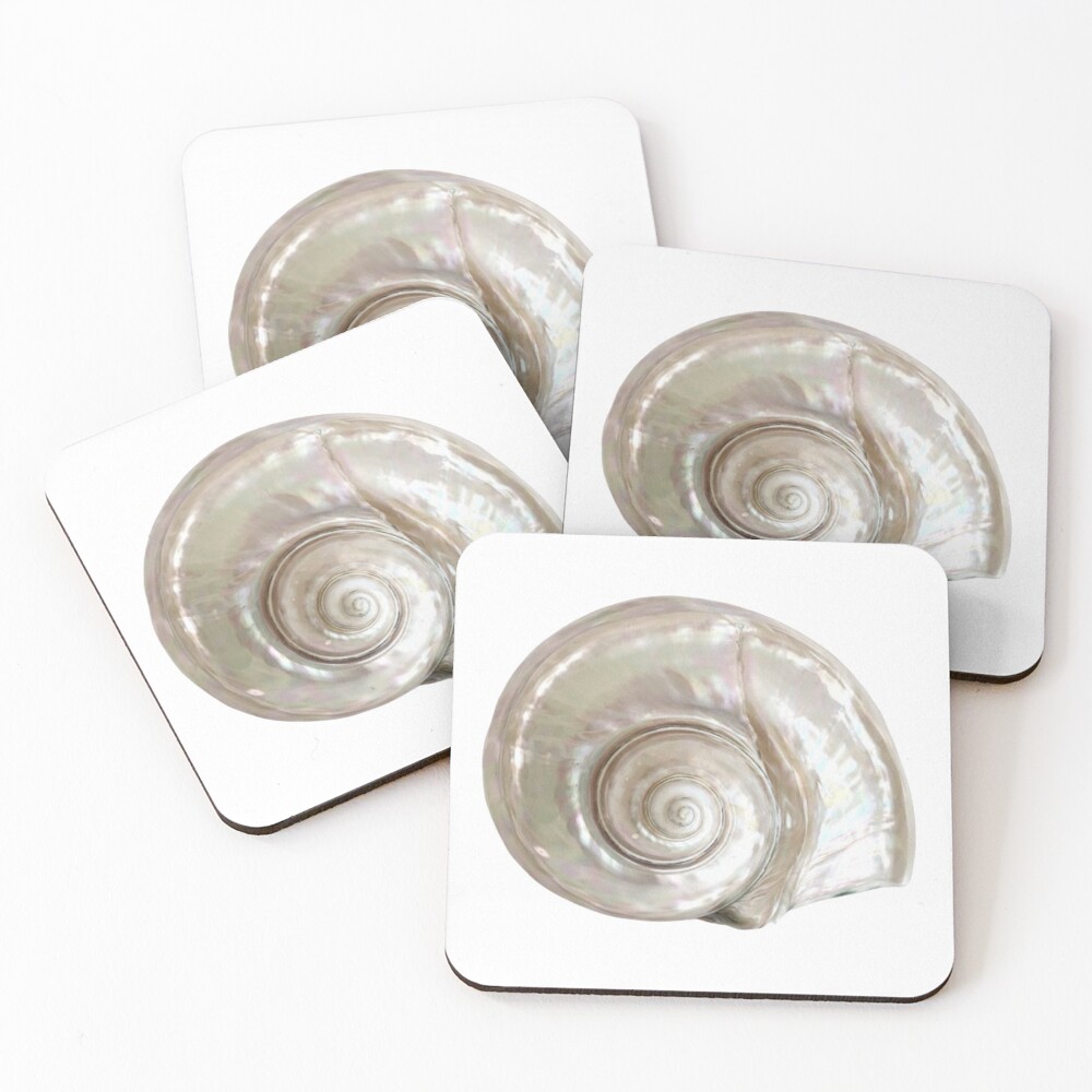 Item preview, Coasters (Set of 4) designed and sold by kotomyau.
