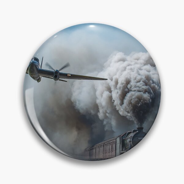 Item preview, The Railway Flyover designed and sold by Skyframe Aviation.