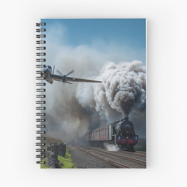 Item preview, The Railway Flyover designed and sold by Skyframe Aviation.