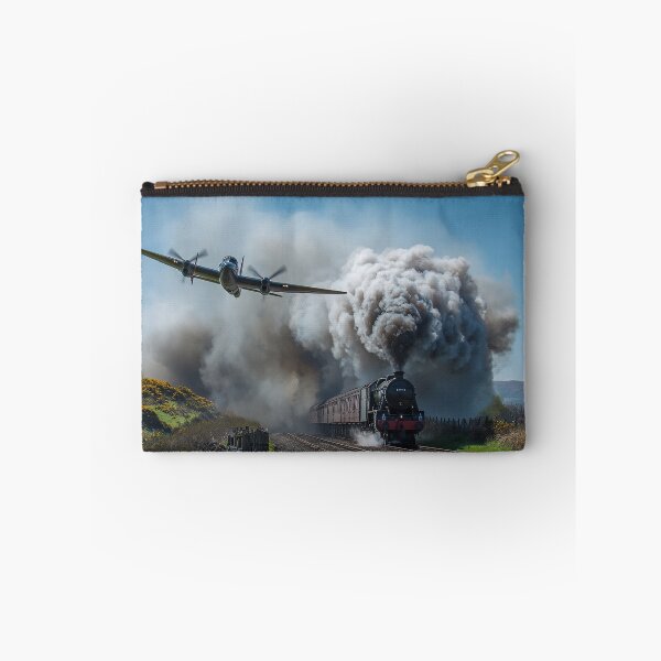Item preview, The Railway Flyover designed and sold by Skyframe Aviation.