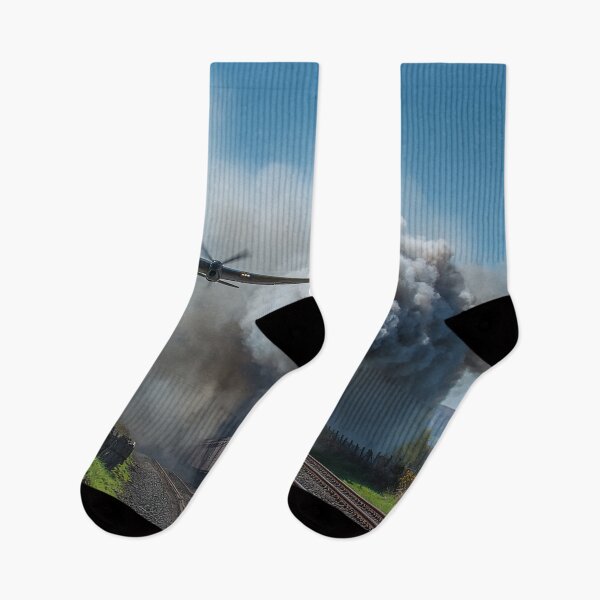 Item preview, The Railway Flyover designed and sold by Skyframe Aviation.