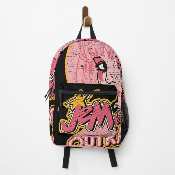 Item preview, Jem And The Holograms Tour- Distressed designed and sold by ReneeMcintyre.