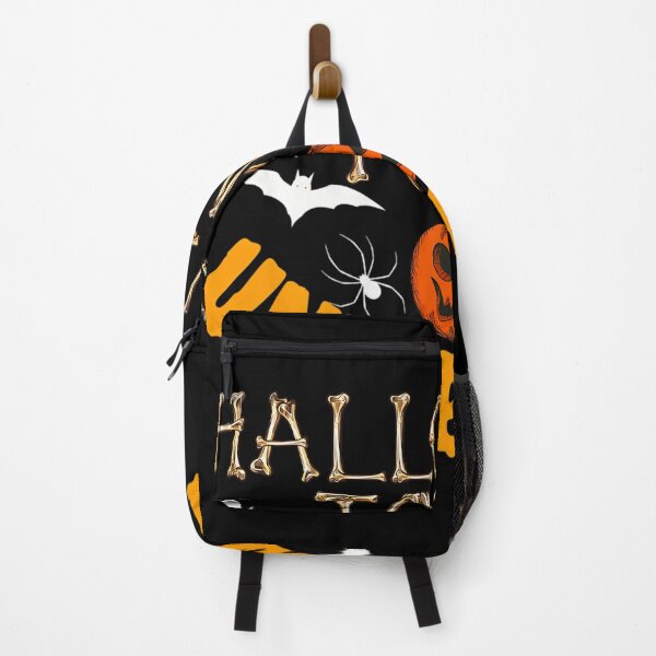 Item preview, Halloween Town University designed and sold by KRIPTABOZZ.