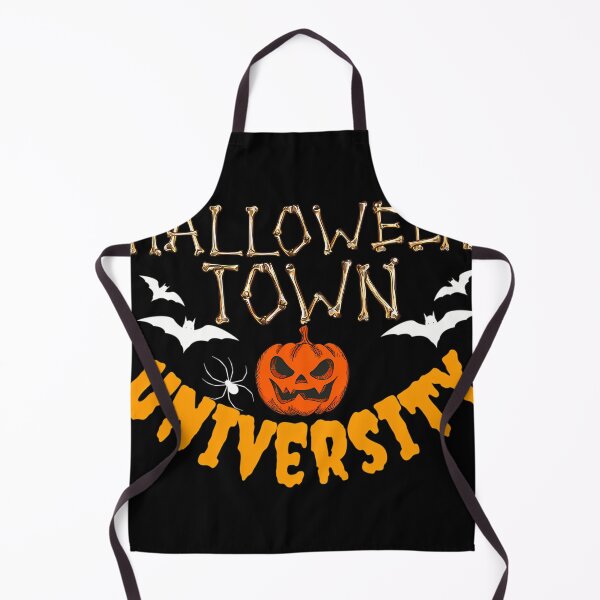 Item preview, Halloween Town University designed and sold by KRIPTABOZZ.