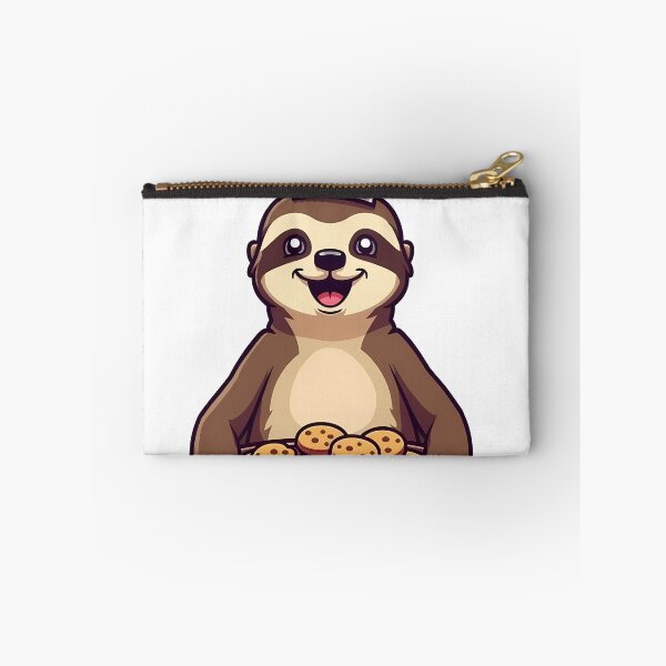 Item preview, Baker Sloth Timer designed and sold by BysonDesigns.