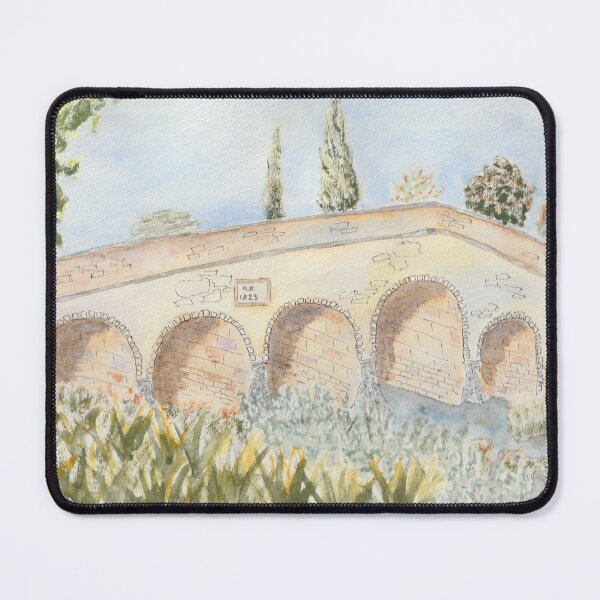 Item preview, Richmond Bridge designed and sold by JMwatercolor.
