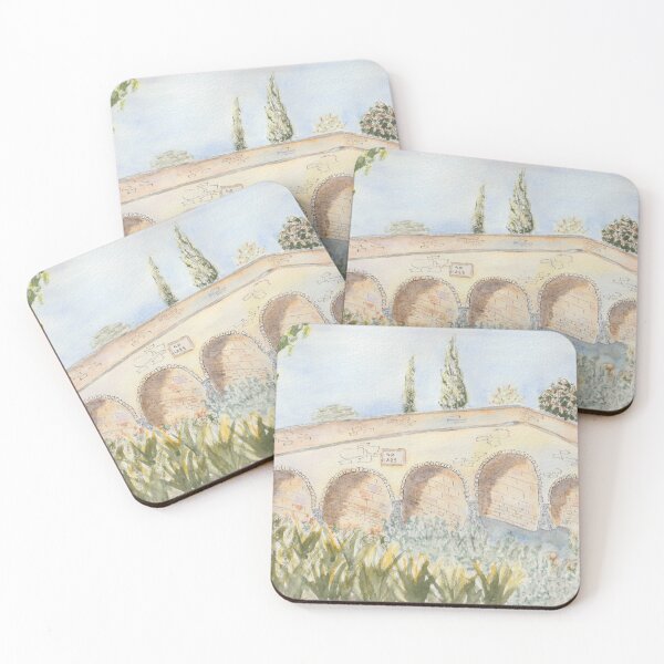 Item preview, Richmond Bridge designed and sold by JMwatercolor.