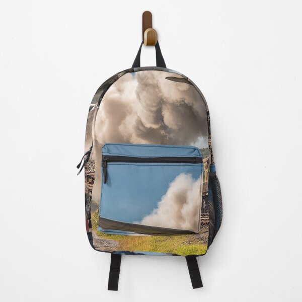 Item preview, Vapour Trails and Steam Clouds designed and sold by Skyframe Aviation.
