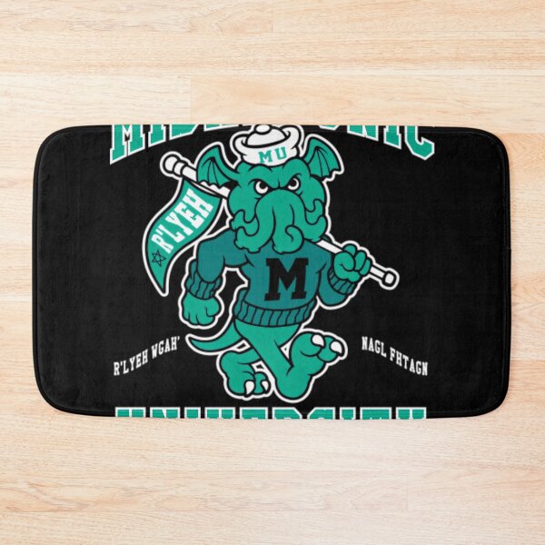 Item preview, Cthulhu University designed and sold by KRIPTABOZZ.