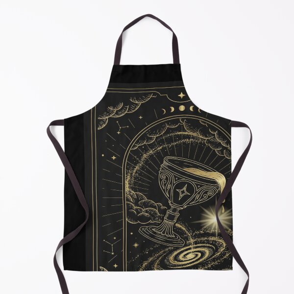 Item preview, Cosmic Chalice of Abundance designed and sold by didiersoyer.