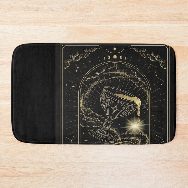 Item preview, Cosmic Chalice of Abundance designed and sold by didiersoyer.