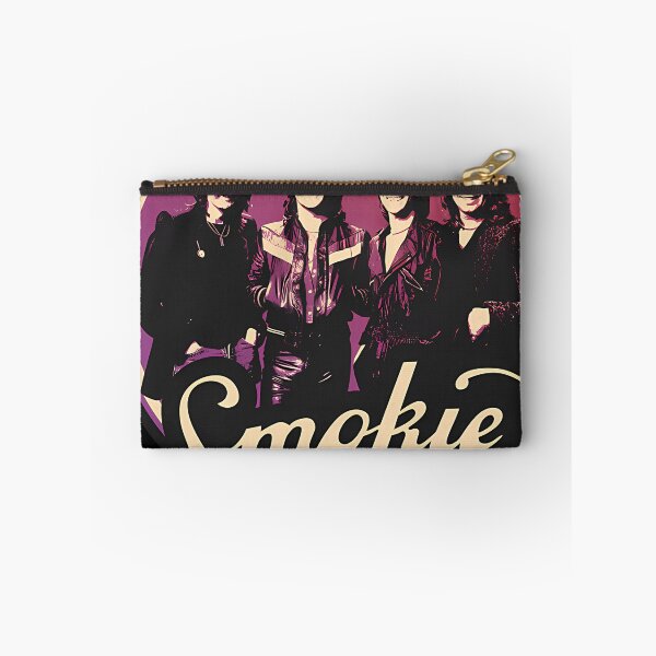 Item preview,  Smokie Band 70S Glam Rock designed and sold by ReneeMcintyre.