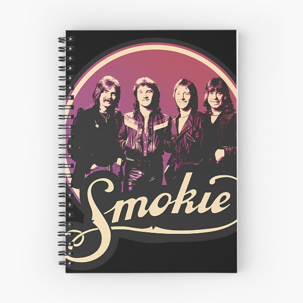 Item preview,  Smokie Band 70S Glam Rock designed and sold by ReneeMcintyre.