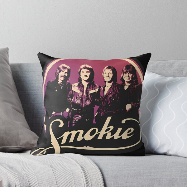 Item preview,  Smokie Band 70S Glam Rock designed and sold by ReneeMcintyre.
