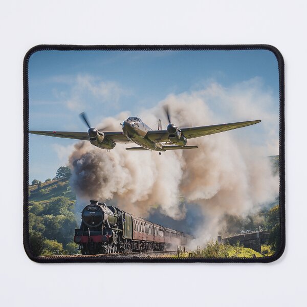 Item preview, The Mosquitos Countryside Sweep designed and sold by Skyframe Aviation.