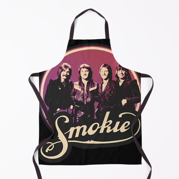Item preview,  Smokie Band 70S Glam Rock designed and sold by ReneeMcintyre.