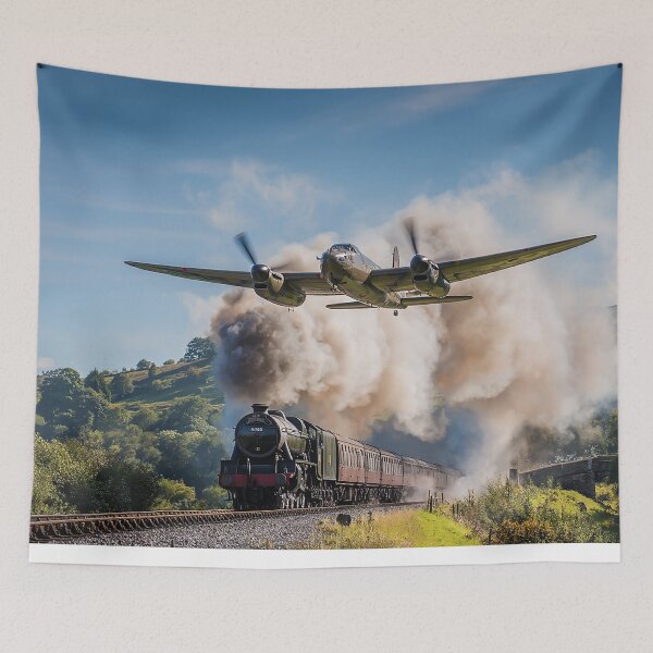 Item preview, The Mosquitos Countryside Sweep designed and sold by Skyframe Aviation.