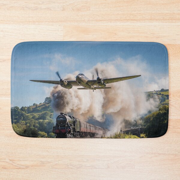 Item preview, The Mosquitos Countryside Sweep designed and sold by Skyframe Aviation.