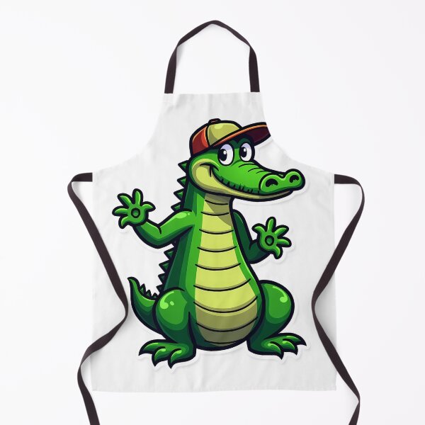 Item preview, Skater Gator Cool designed and sold by BysonDesigns.