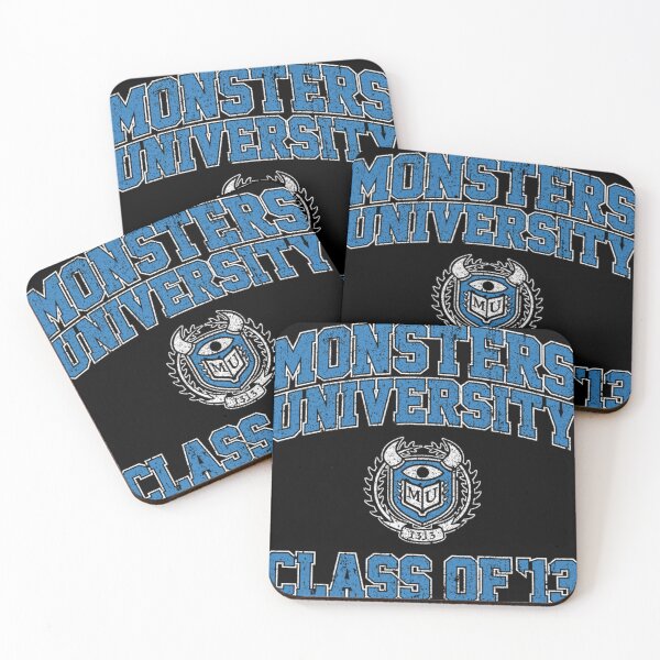 Item preview, Mu Class Of 13 designed and sold by KRIPTABOZZ.