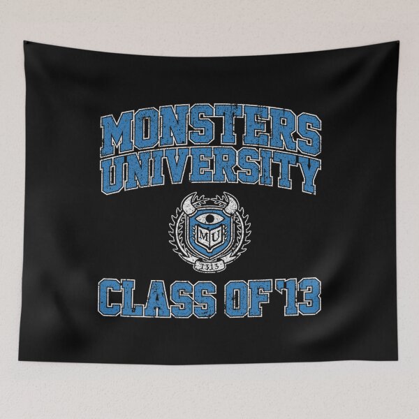 Item preview, Mu Class Of 13 designed and sold by KRIPTABOZZ.