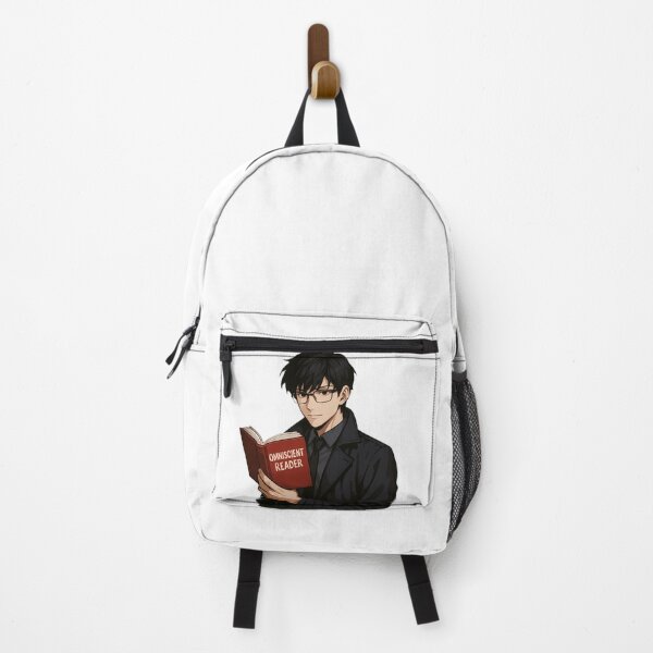 Item preview, omniscient reader designed and sold by NCNGDESIGN.
