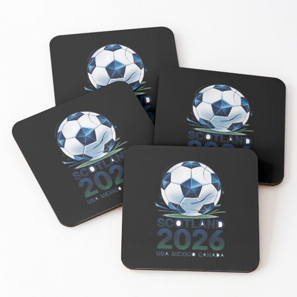 Item preview, Scotland Soccer Football 2026 designed and sold by C1Shop.