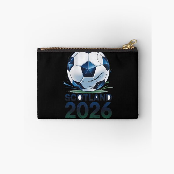 Item preview, Scotland Soccer Football 2026 designed and sold by C1Shop.