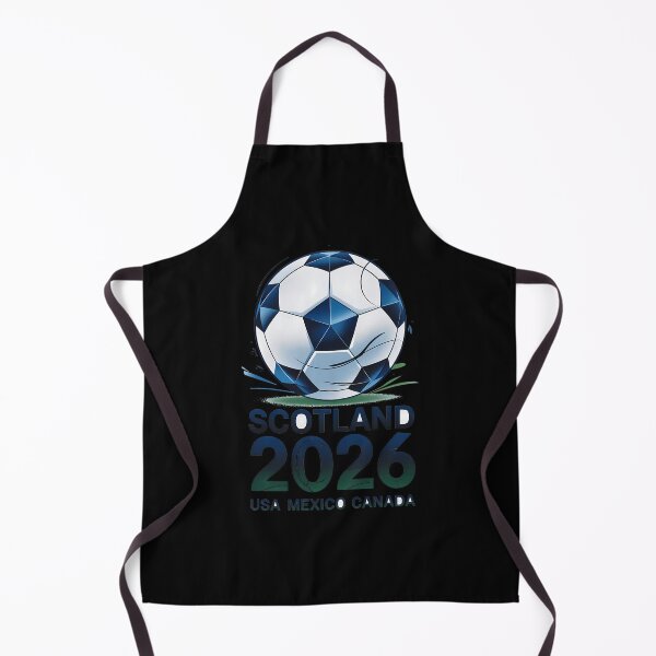 Item preview, Scotland Soccer Football 2026 designed and sold by C1Shop.