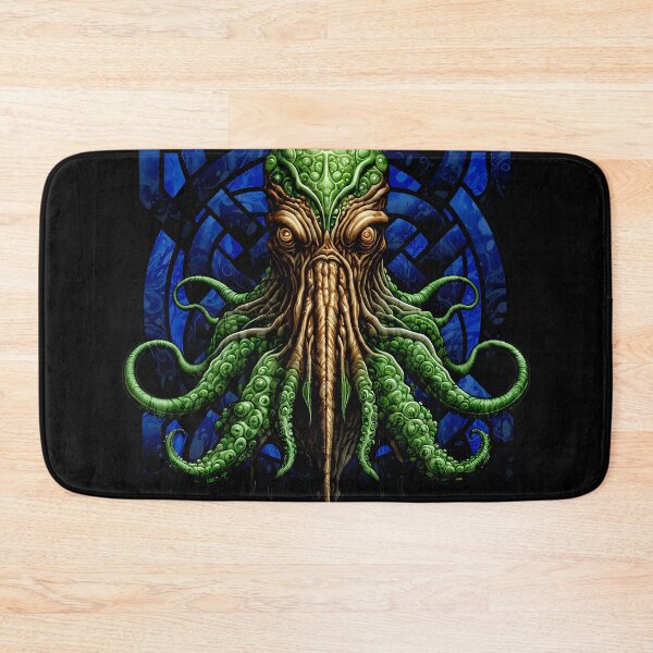 Item preview, Cthulu designed and sold by KRIPTABOZZ.
