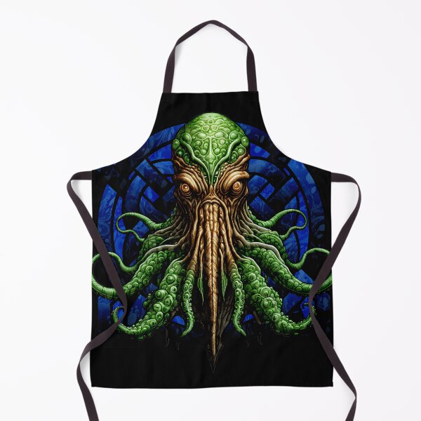 Item preview, Cthulu designed and sold by KRIPTABOZZ.