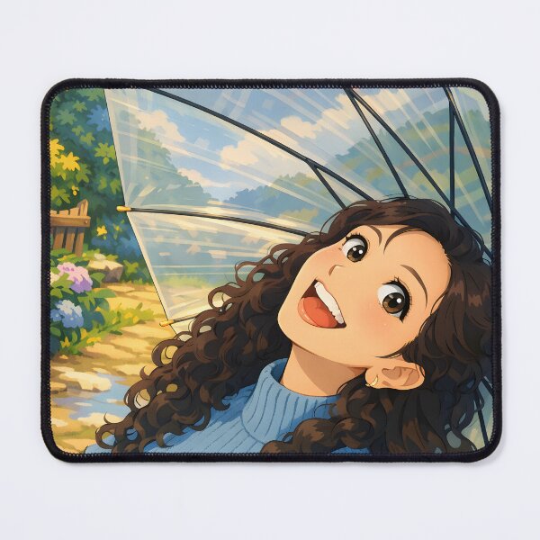 Item preview, Umbrella above, dreams around designed and sold by Eliteemporia.
