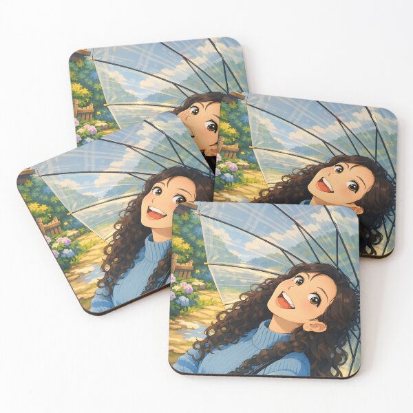 Item preview, Umbrella above, dreams around designed and sold by Eliteemporia.