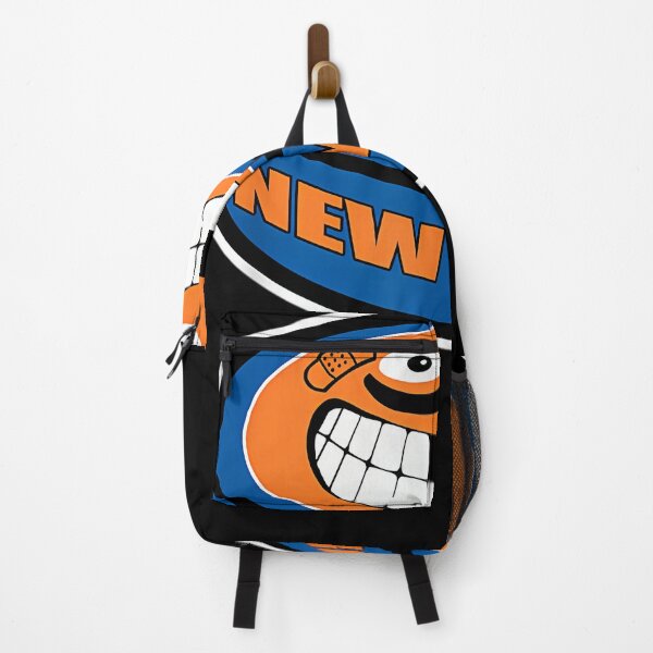 Item preview, Hockey New York Ny Usa Kid Puck Smile Face  designed and sold by Ryan Robertson.