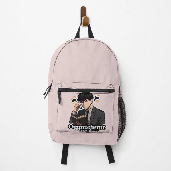 Item preview, omniscient reader designed and sold by NRSROTE.