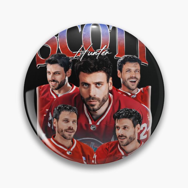 Item preview, Scott Hunter Sports Drama Hollanov Inspiring Gay Lover Hollander Rozanov Hockey - Heated Rivalry designed and sold by C1Shop.