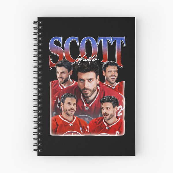 Item preview, Scott Hunter Sports Drama Hollanov Inspiring Gay Lover Hollander Rozanov Hockey - Heated Rivalry designed and sold by C1Shop.