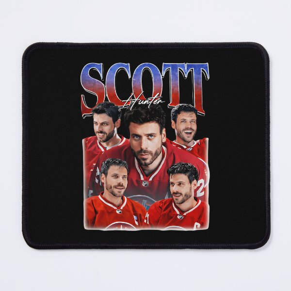 Item preview, Scott Hunter Sports Drama Hollanov Inspiring Gay Lover Hollander Rozanov Hockey - Heated Rivalry designed and sold by C1Shop.
