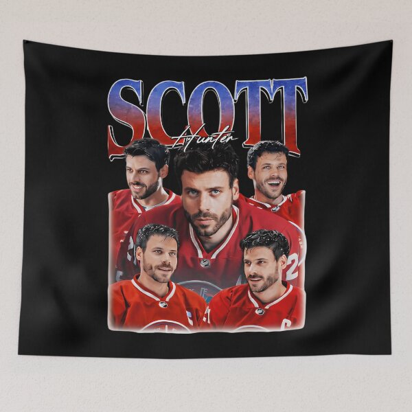 Item preview, Scott Hunter Sports Drama Hollanov Inspiring Gay Lover Hollander Rozanov Hockey - Heated Rivalry designed and sold by C1Shop.