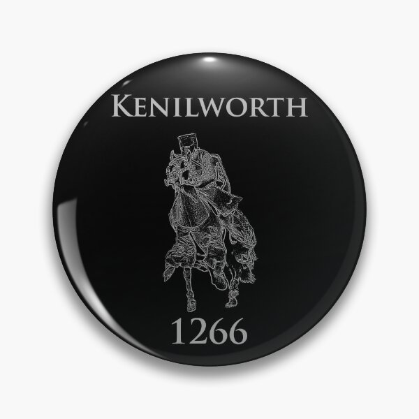 Item preview, Battle of Kenilworth designed and sold by Murph's Images.