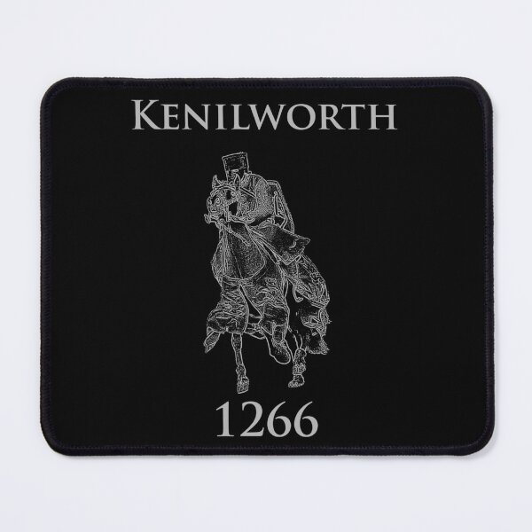 Item preview, Battle of Kenilworth designed and sold by Murph's Images.