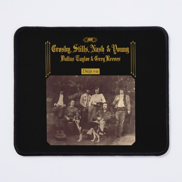 Item preview, Crosby Stills Nash Young  designed and sold by Goldsgood.