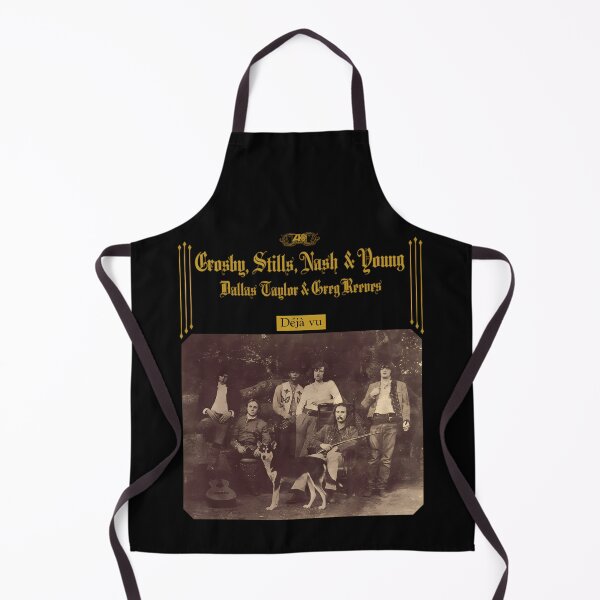 Item preview, Crosby Stills Nash Young designed and sold by Goldsgood.
