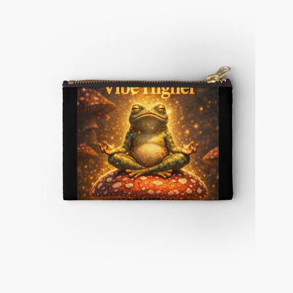 Item preview, Vibe Higher designed and sold by Spirituelles Center.