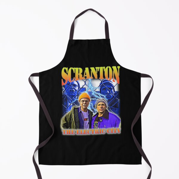 Item preview, Scranton The Electric City designed and sold by C1Shop.