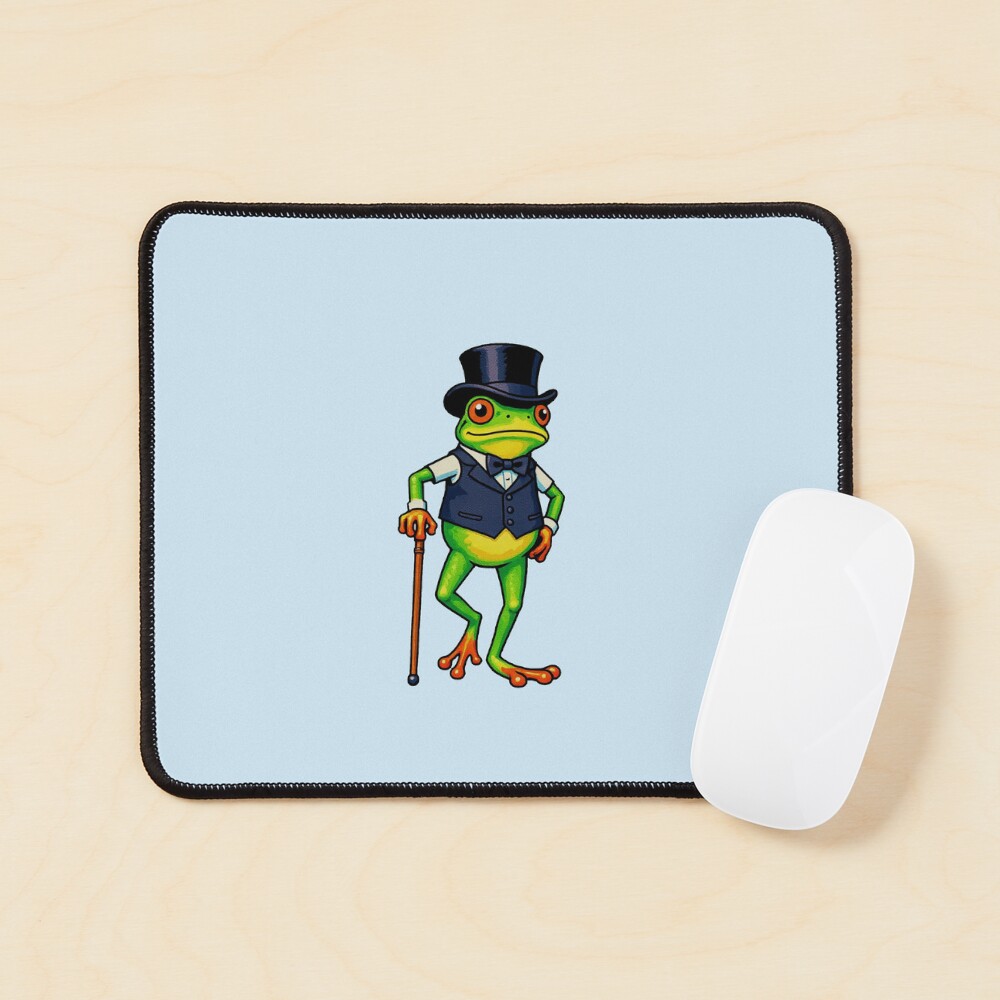 Item preview, Mouse Pad designed and sold by Treeelf.