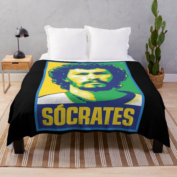 Item preview, Scrates - Brazil designed and sold by C1Shop.
