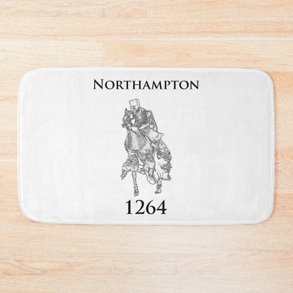Item preview, Battle of Northampton 1264 designed and sold by Murph's Images.